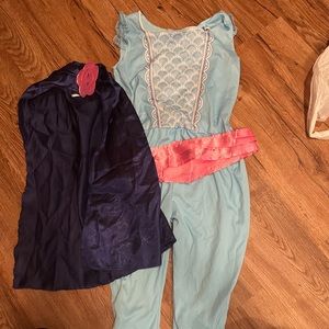 Toy Story BoPeep Costume